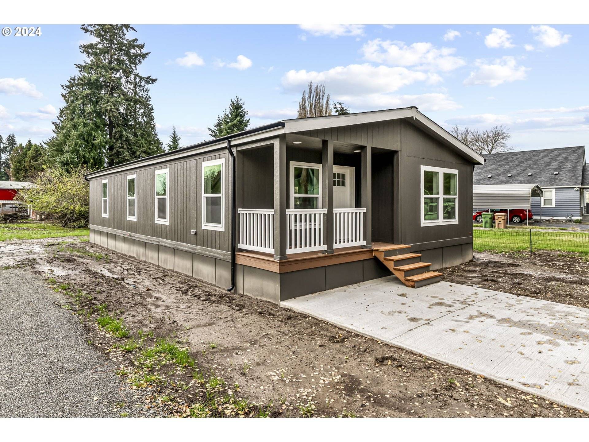 Longview, WA 98632,3009 Pershing WAY