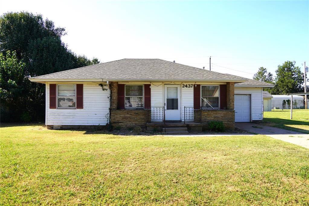 El Reno, OK 73036,2437 Townsend Drive