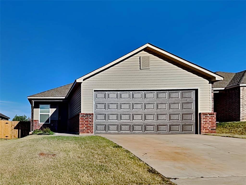 Yukon, OK 73099,9924 Black Bear Trail