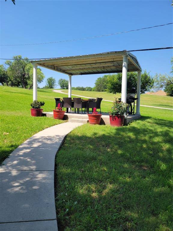 Runaway Bay, TX 76426,81 Runaway Bay Drive #221