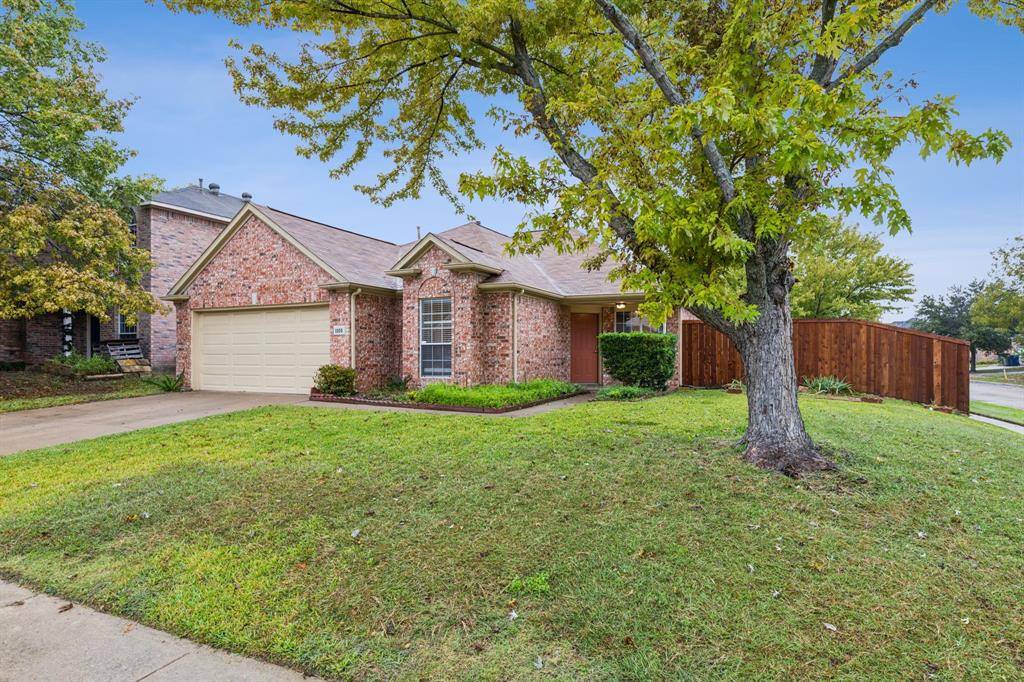 Garland, TX 75040,1105 Dove Drive