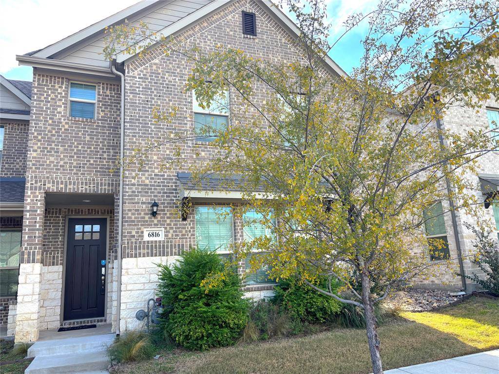 North Richland Hills, TX 76180,6816 Henry Drive