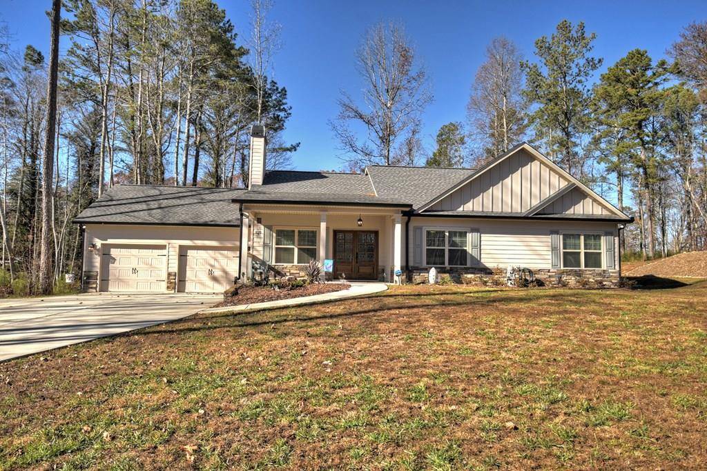 Ellijay, GA 30540,110 Sunset Cove