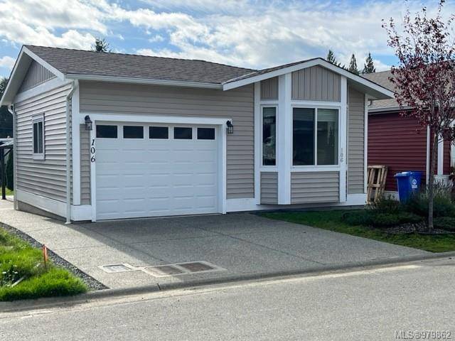 Port Alberni, BC V9Y 0A3,5700 Pierce Rd #106