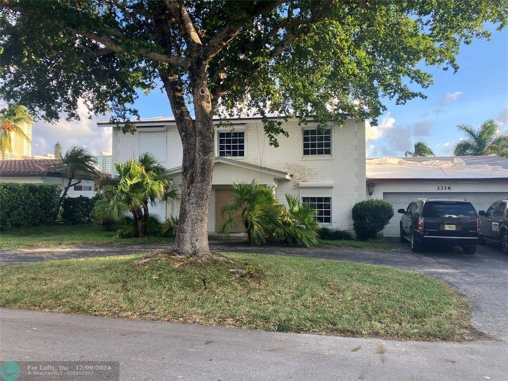 Fort Lauderdale, FL 33308,3316 NE 38th St