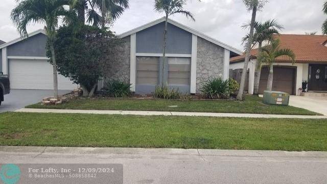 Boca Raton, FL 33428,11641 Countryview Ln