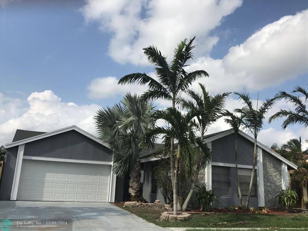 Boca Raton, FL 33428,11641 Countryview Ln