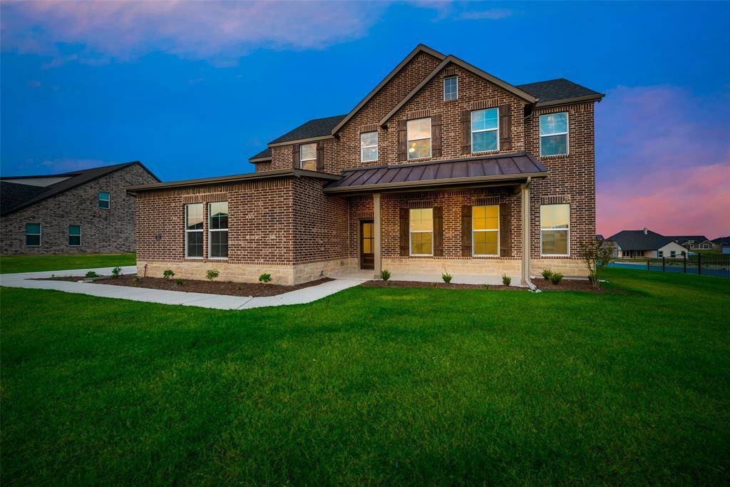 New Fairview, TX 76078,151 Spicewood Trail