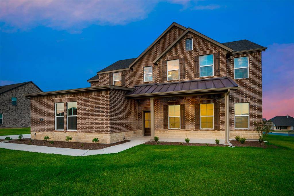 New Fairview, TX 76078,151 Spicewood Trail