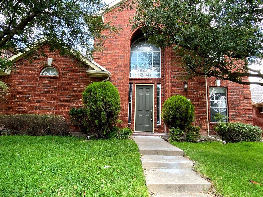 Mckinney, TX 75072,7024 Bryce Canyon Drive