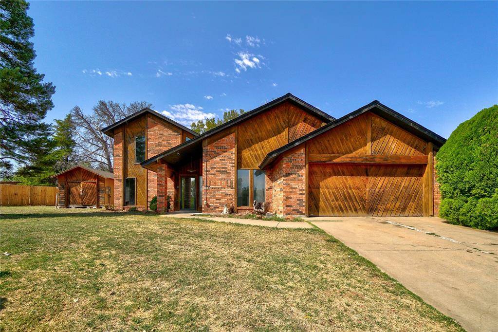 Lawton, OK 73505,6106 NW Williams