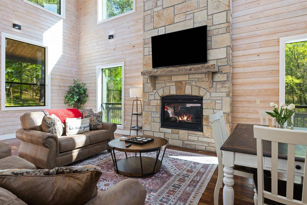 Broken Bow, OK 74728,384 Eagle Mountain Trail