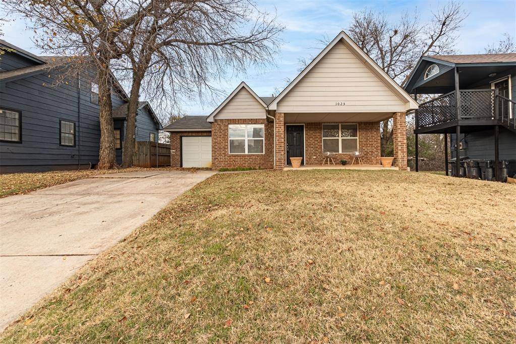 Oklahoma City, OK 73111,1025 NE 21st Street