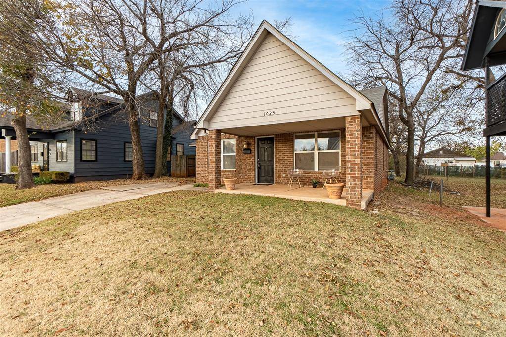 Oklahoma City, OK 73111,1025 NE 21st Street