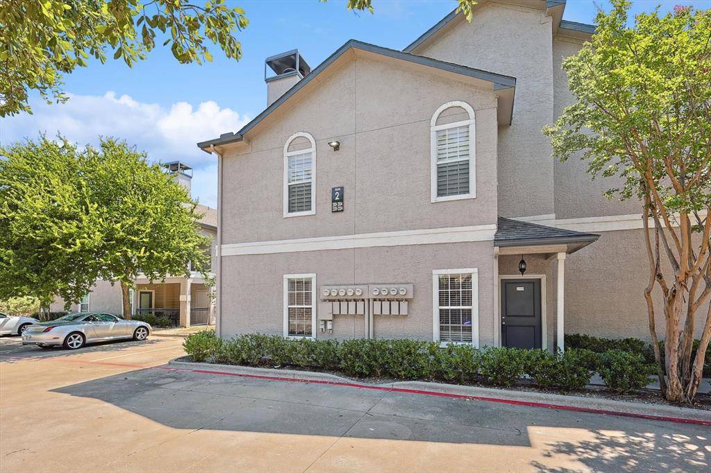 Plano, TX 75093,2601 Preston Road #2104