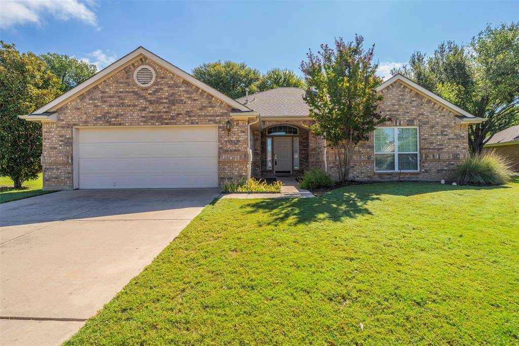 Weatherford, TX 76087,310 Mitchell Boulevard