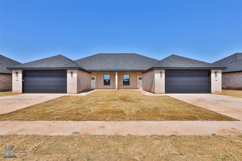 Abilene, TX 79602,390 Kristi Path