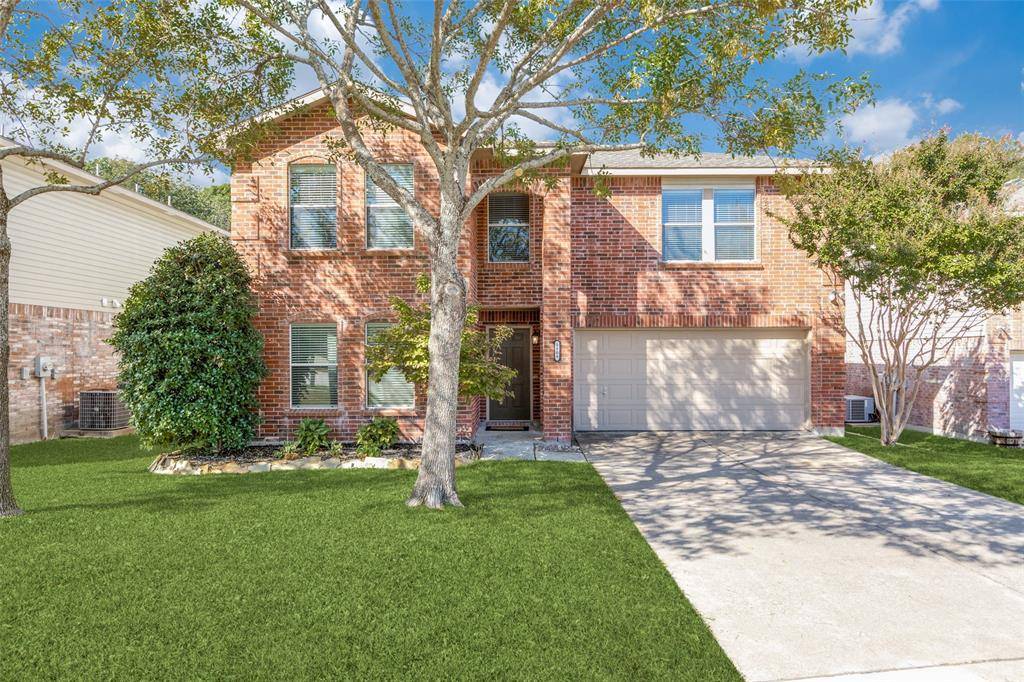 Mckinney, TX 75071,3809 Quail View Drive