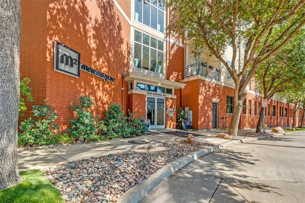 Dallas, TX 75204,2950 Mckinney Avenue #405