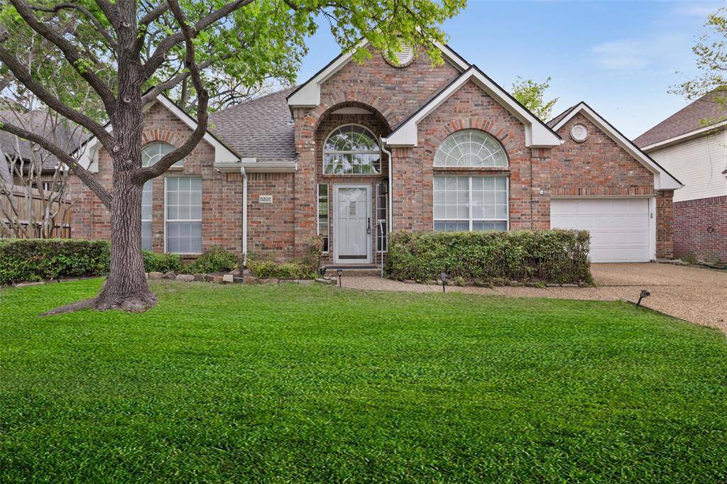 Mckinney, TX 75072,5202 Hawks Nest