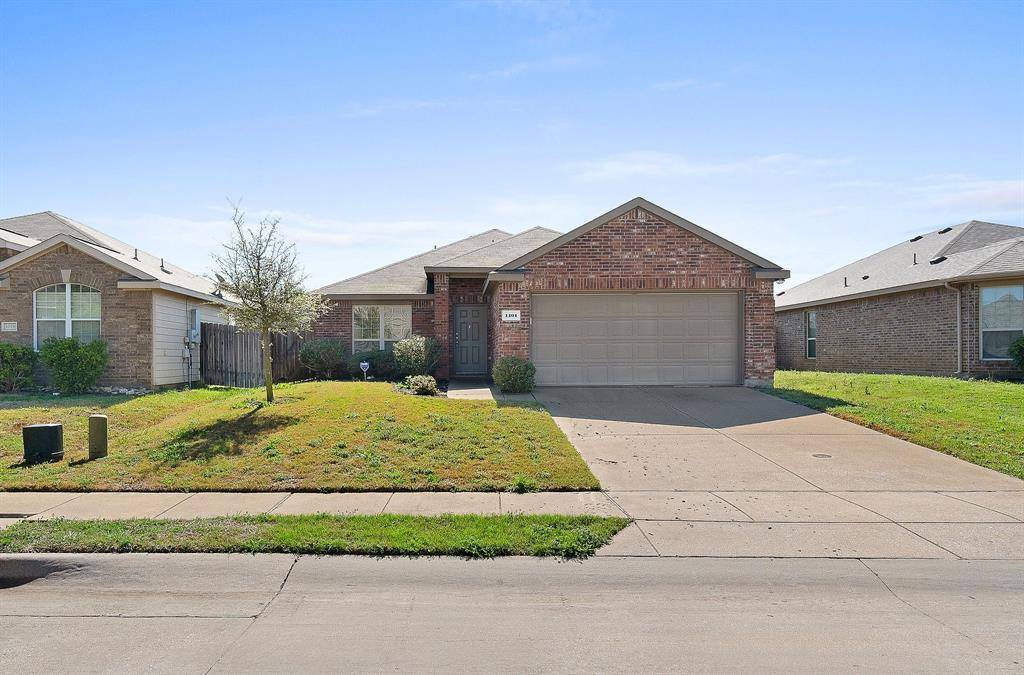 Anna, TX 75409,1101 Hawthorne Road