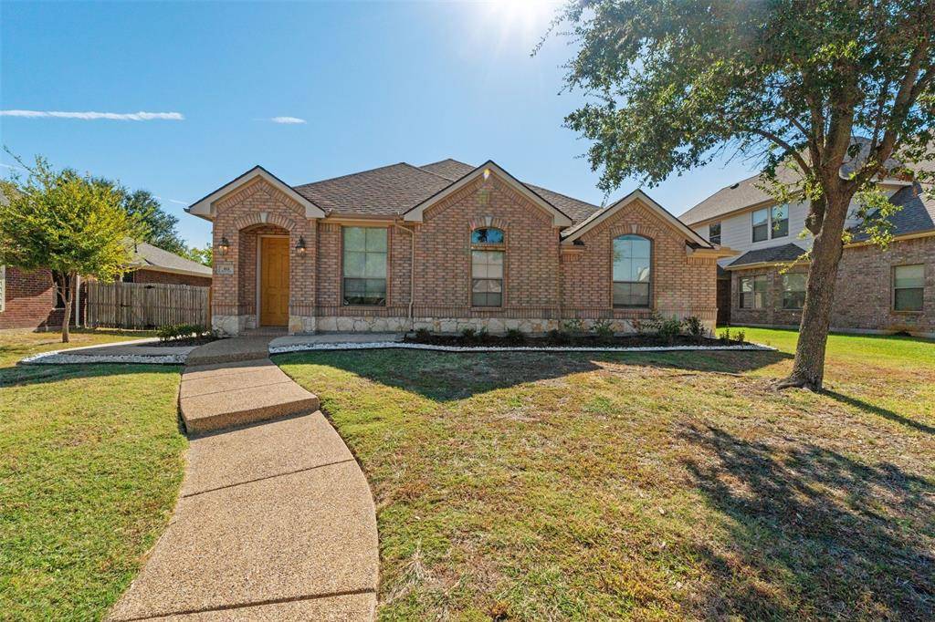 Garland, TX 75043,814 Meadow Flower Lane