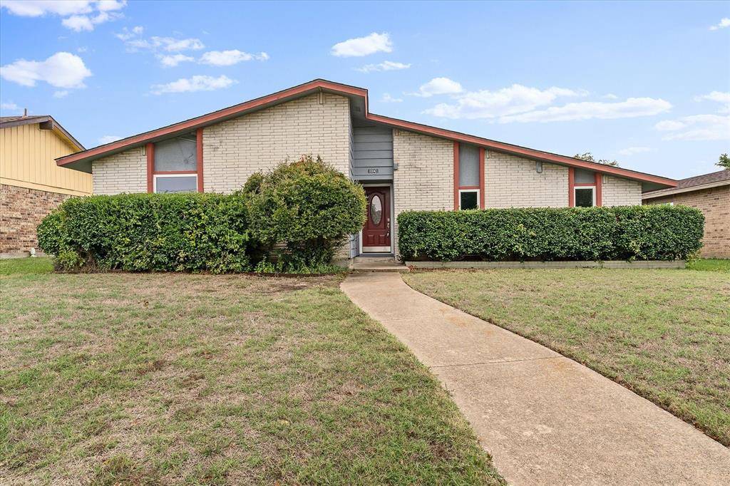 Garland, TX 75044,3041 High Plateau Drive