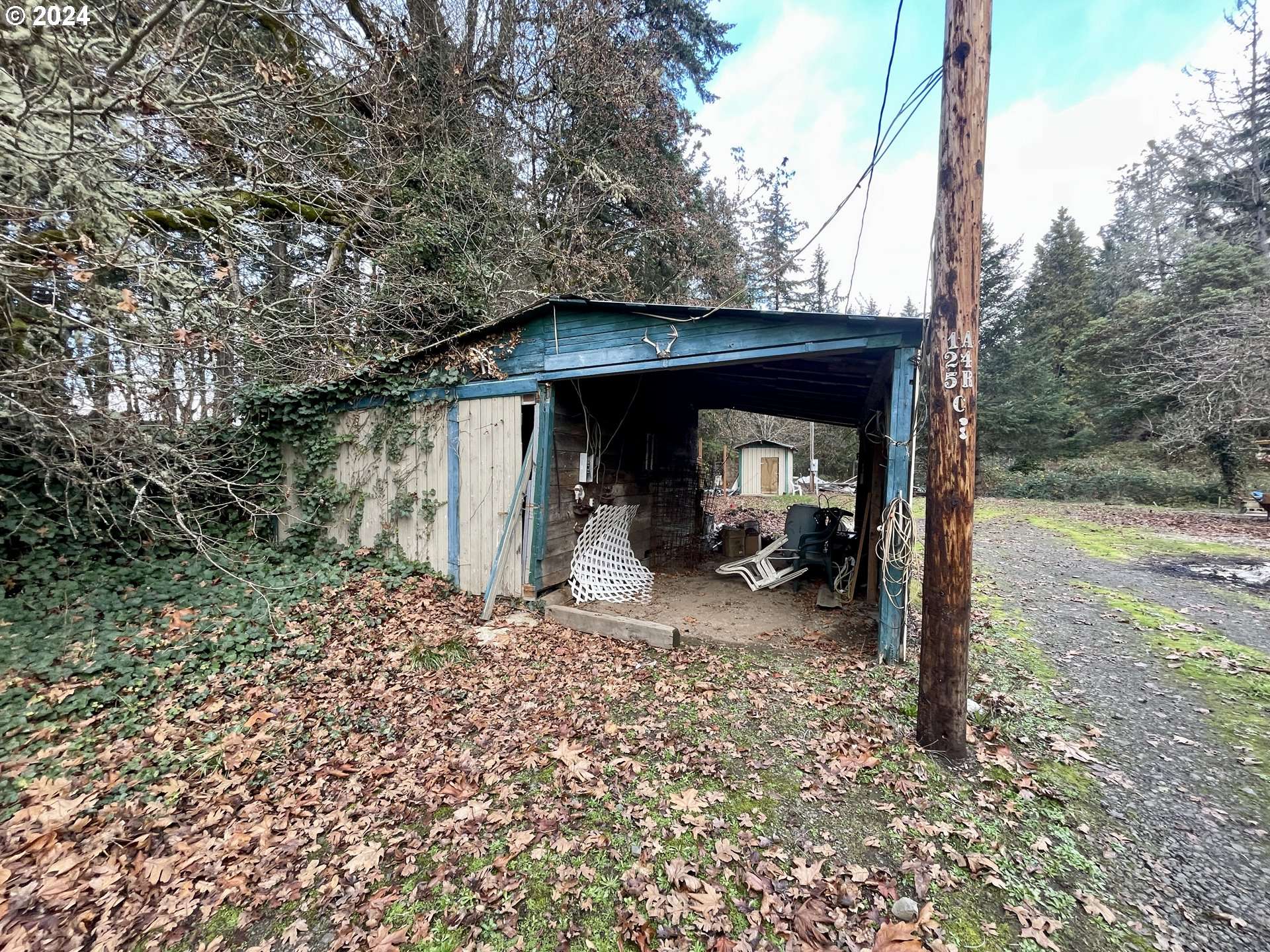 Roseburg, OR 97471,287 CROXTON LN