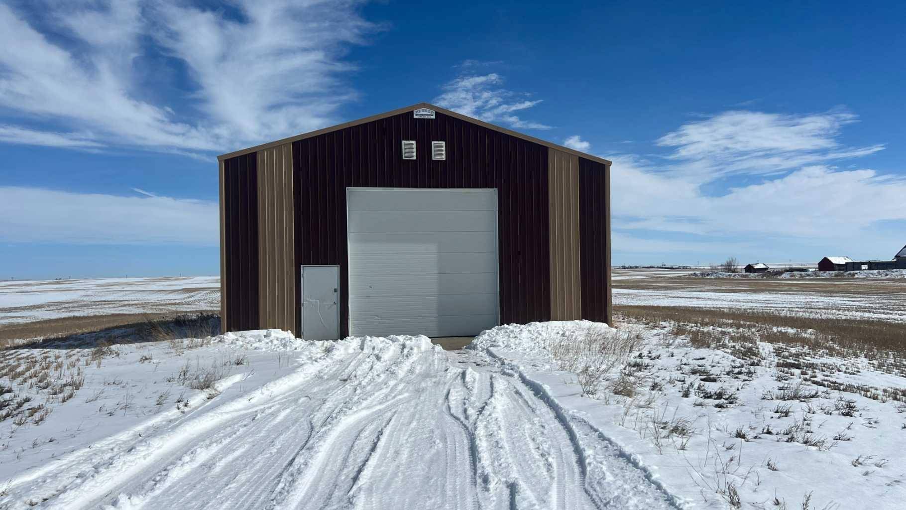 Rural Rocky View County, AB T0M 0T0,120 Acres Range Road 281