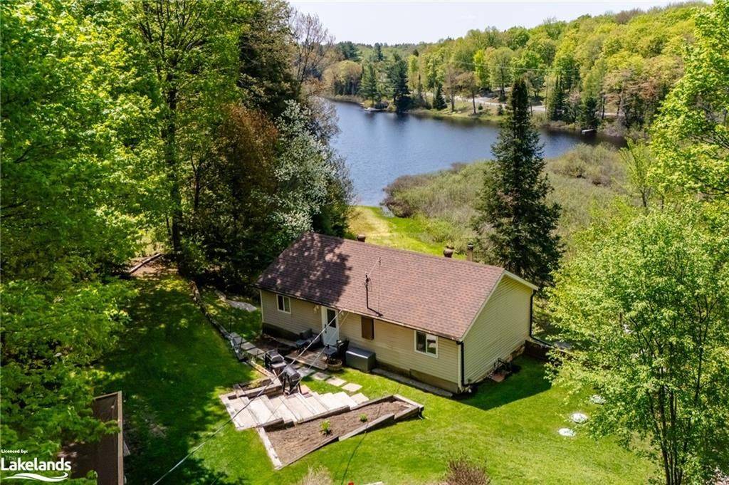 Muskoka, ON P1L 1X3,1020 FRAU LN