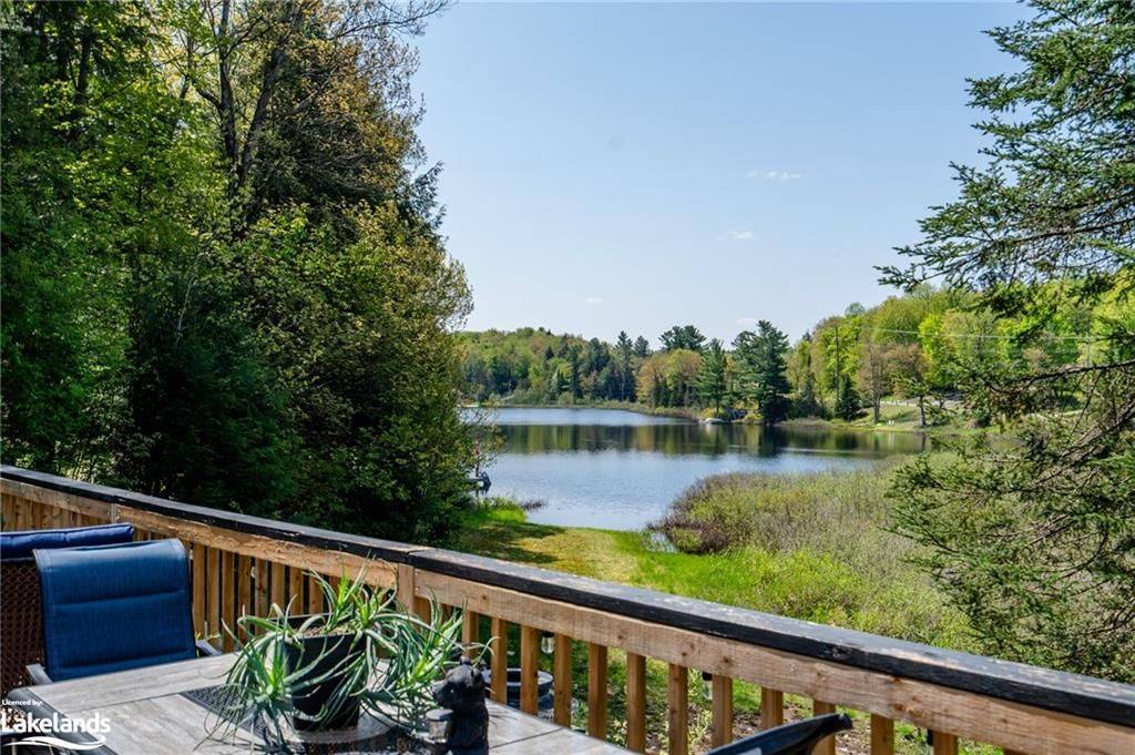 Muskoka, ON P1L 1X3,1020 FRAU LN