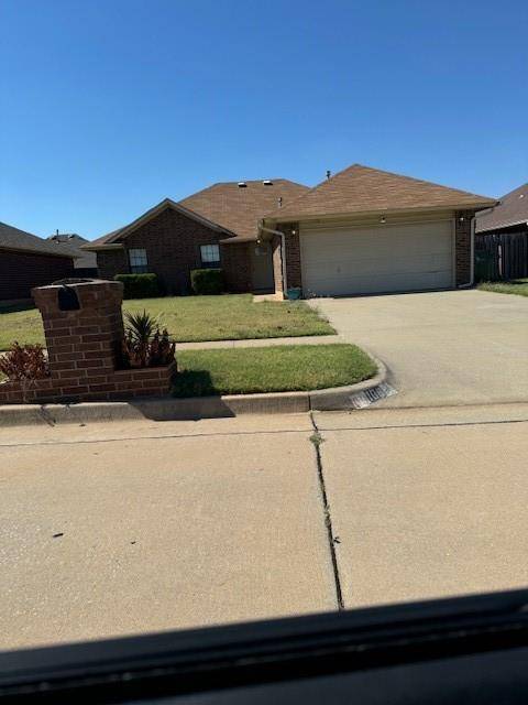 Yukon, OK 73099,108 Sunrise Drive