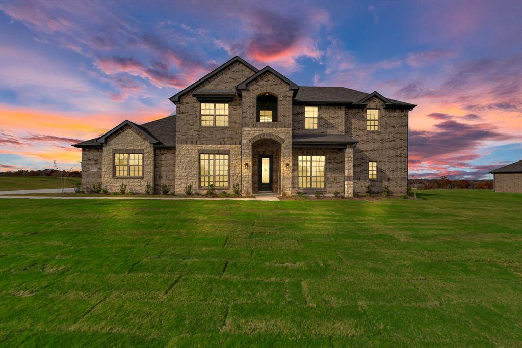 Weatherford, TX 76085,4221 Old Springtown Road