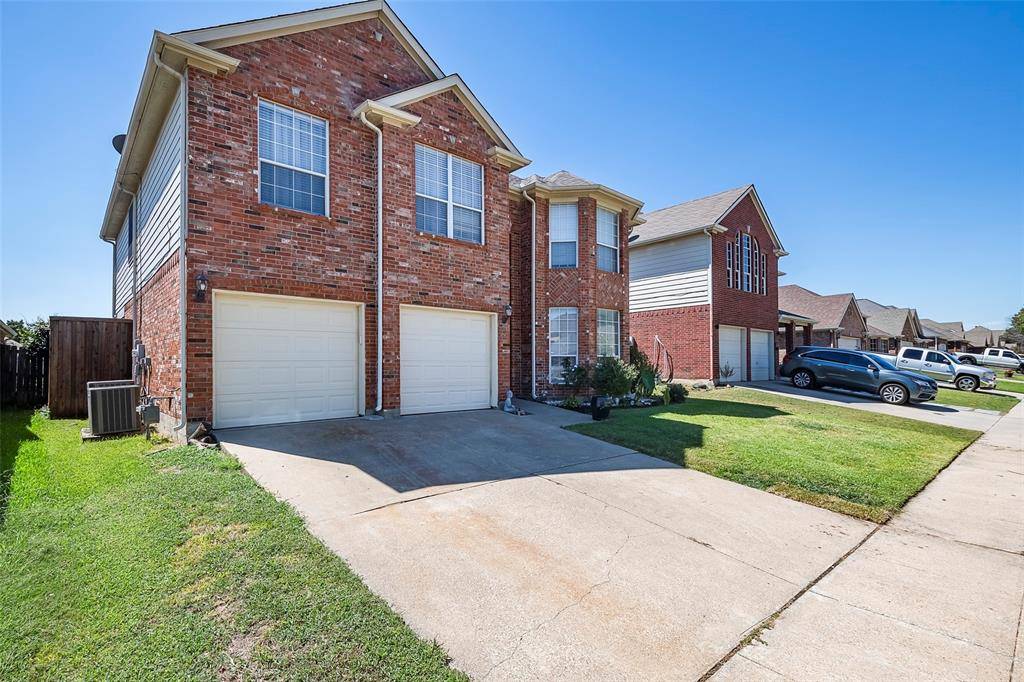 Fort Worth, TX 76137,4732 Parkmount Drive