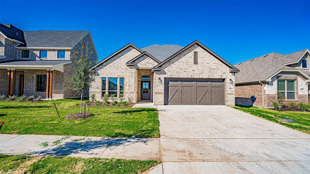 Aledo, TX 76008,14844 Grissom Avenue