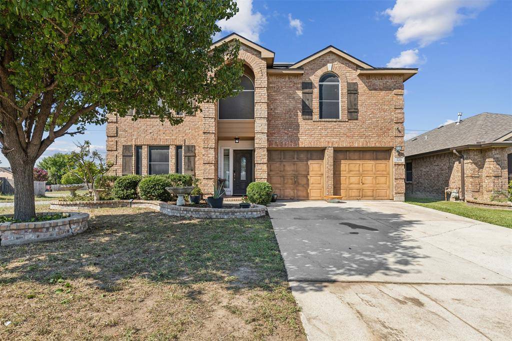 Fort Worth, TX 76108,325 Windy Hill Lane