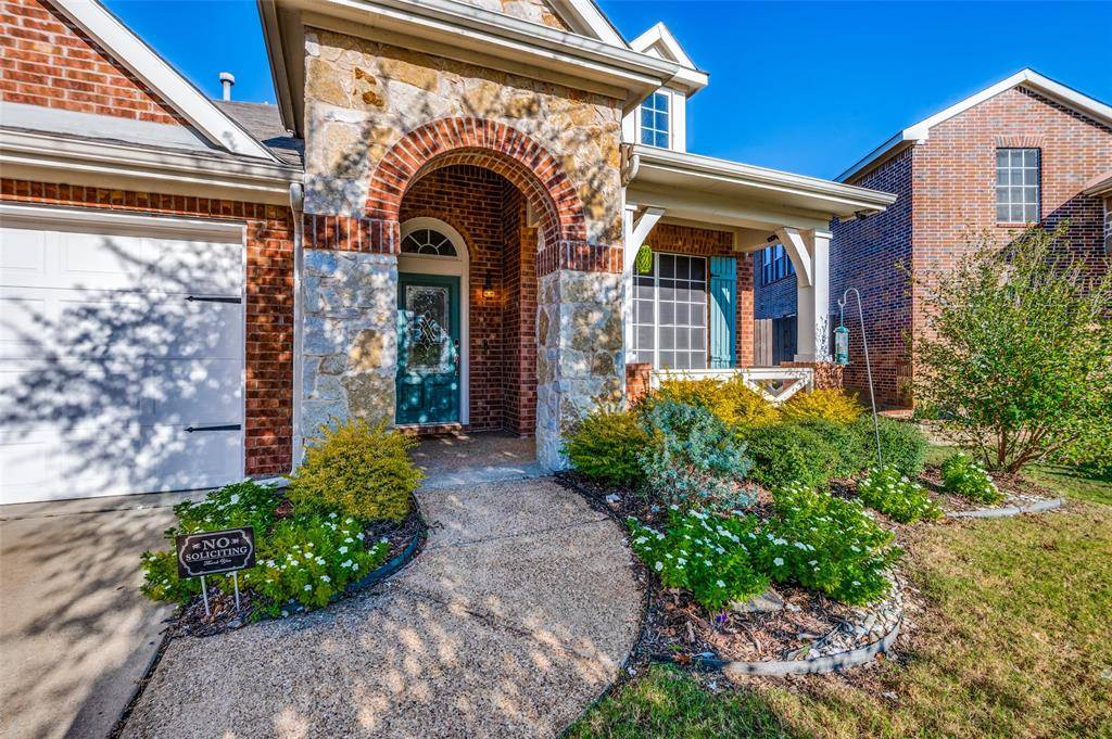 Little Elm, TX 75068,221 Turnstone Drive