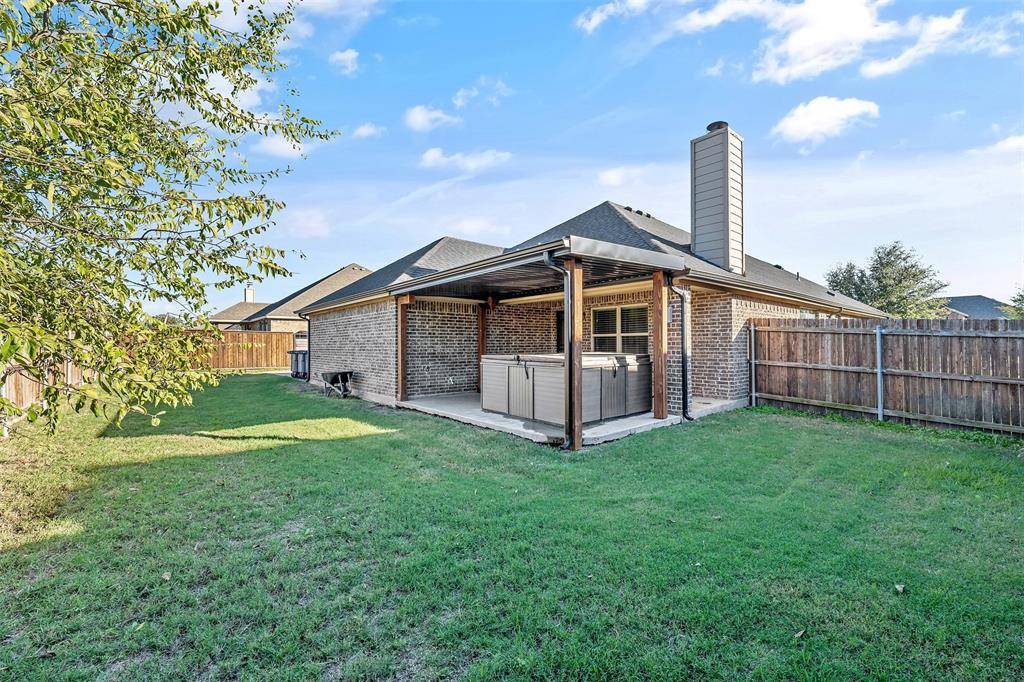 Red Oak, TX 75154,233 Sandy Way