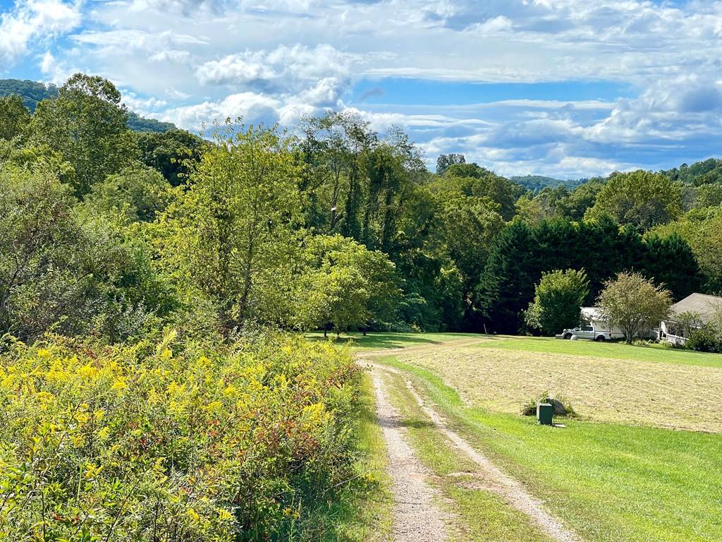 Hayesville, NC 28904,LOT 18 Carolie View