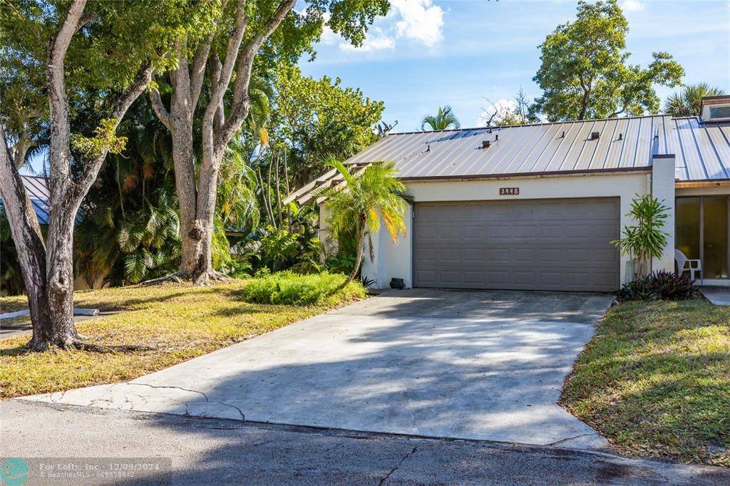 Fort Lauderdale, FL 33319,3448 Spring Bluff Pl  #27