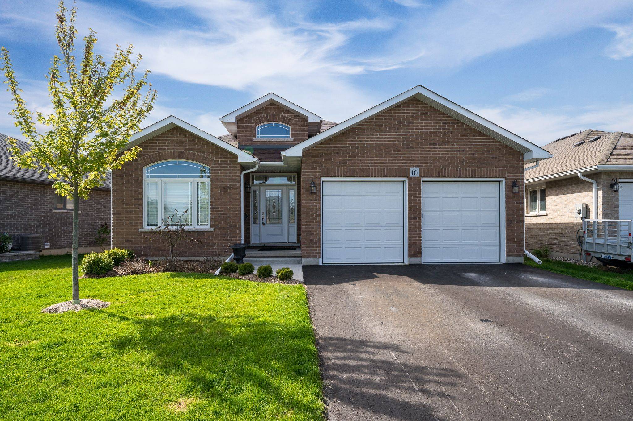 Greater Napanee, ON K7R 3A1,10 Briarwood CRES