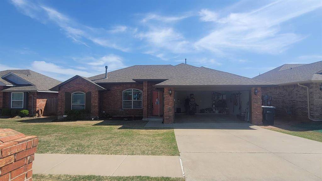 Yukon, OK 73099,11828 SW 8th Street