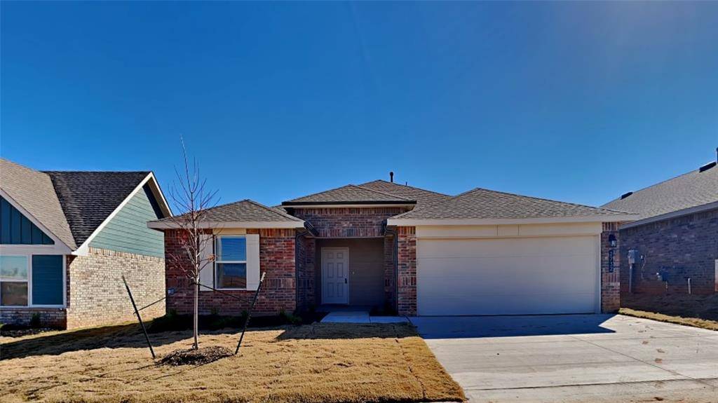 Yukon, OK 73099,2732 Alice Way