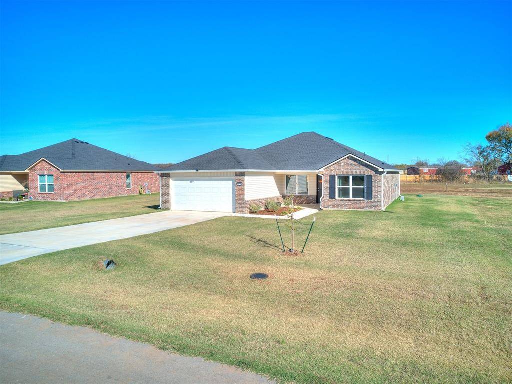 Shawnee, OK 74804,43230 Prairie Ranch Road