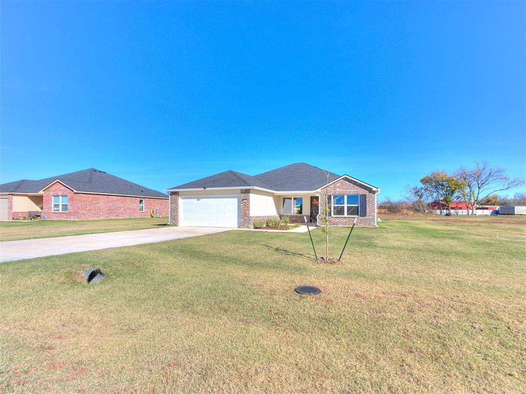 Shawnee, OK 74804,43230 Prairie Ranch Road