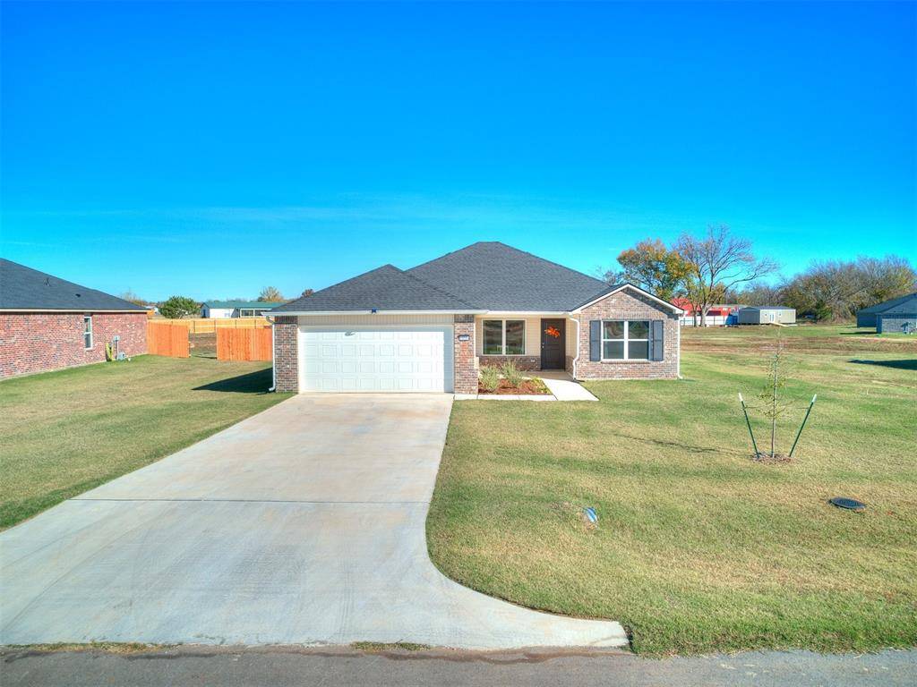 Shawnee, OK 74804,43230 Prairie Ranch Road