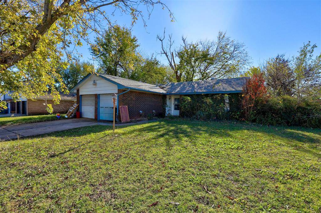 Del City, OK 73115,4000 Chetwood Drive