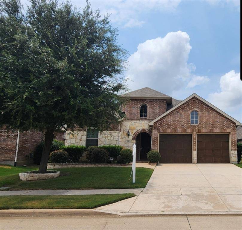 Little Elm, TX 75068,308 Willet Court