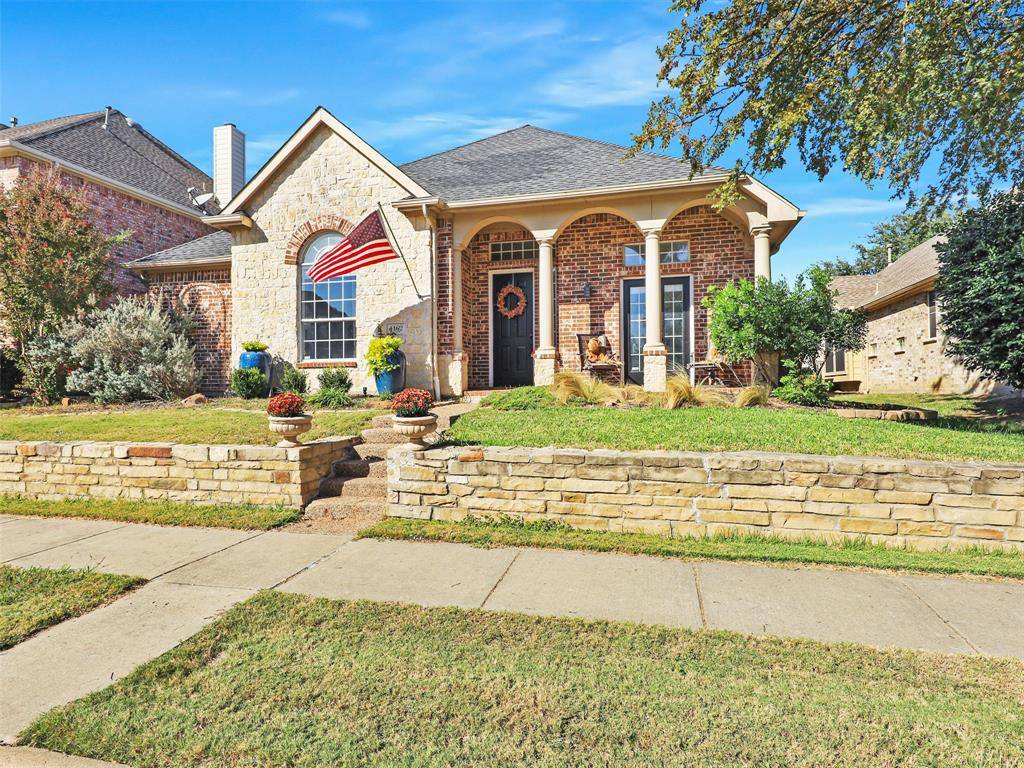 Frisco, TX 75034,4162 History Circle