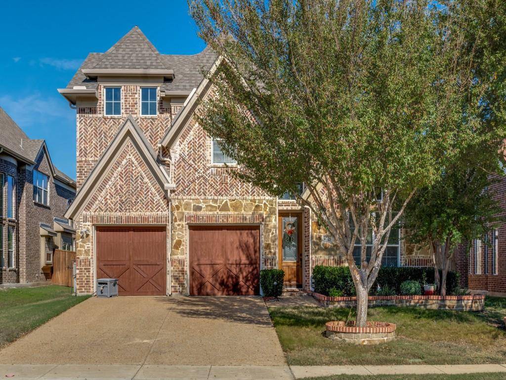 Plano, TX 75074,4725 Mulholland Drive